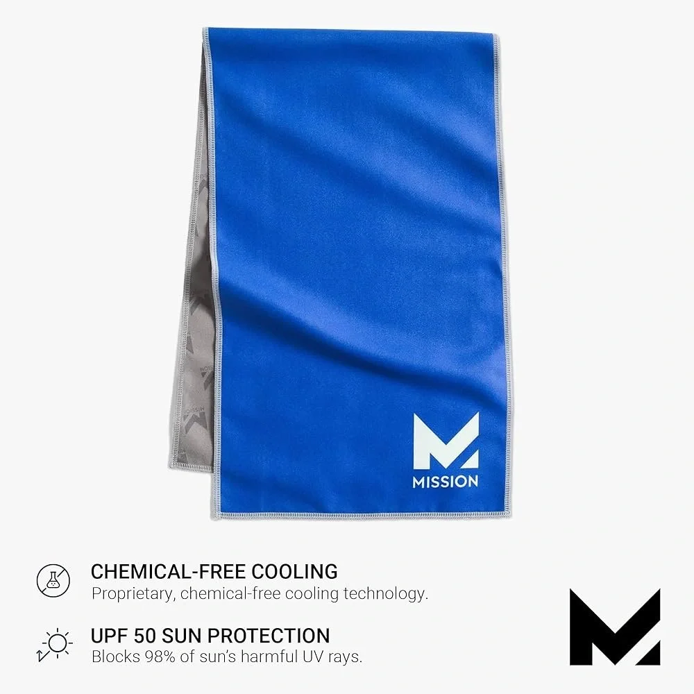 MISSION Original Cooling Towel